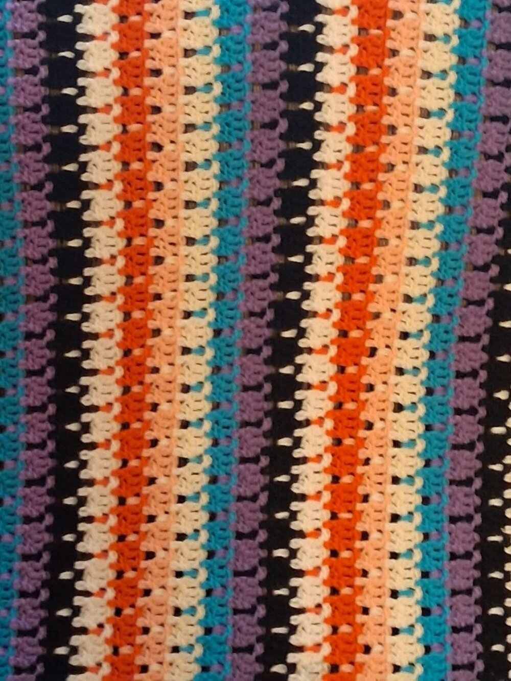 Afghan - Picture 6 of 7